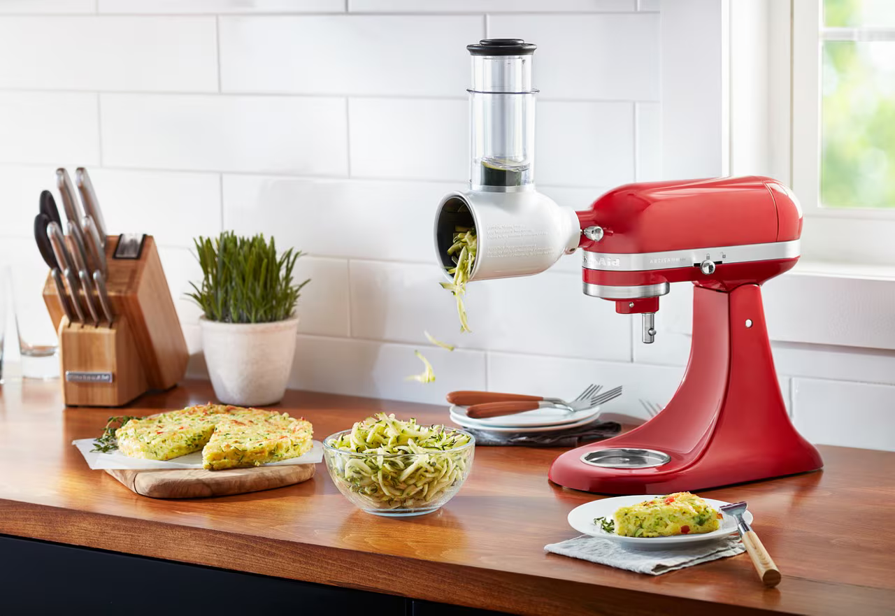KitchenAid Accessories