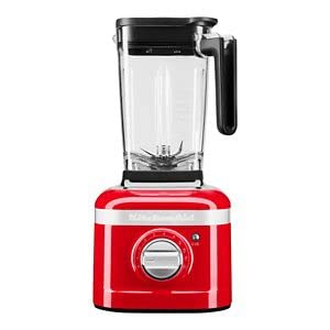 KitchenAid K400 Stand Blender Candy Apple