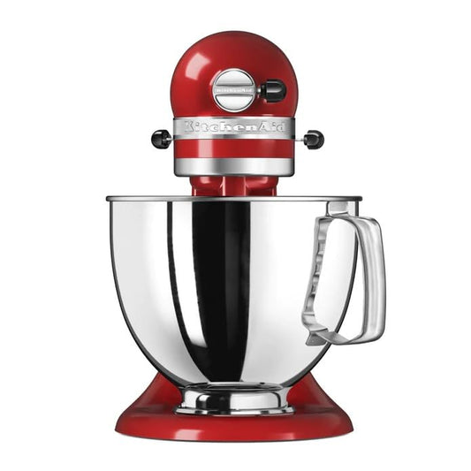 KitchenAid Artisan 4.8L Tilt Head Stand Mixer Candy Apple