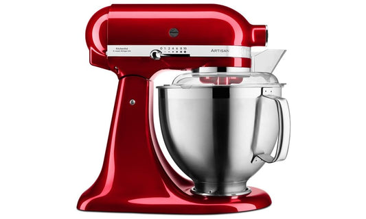 KitchenAid Artisan 4.8L Tilt Head Stand Mixer Candy Apple