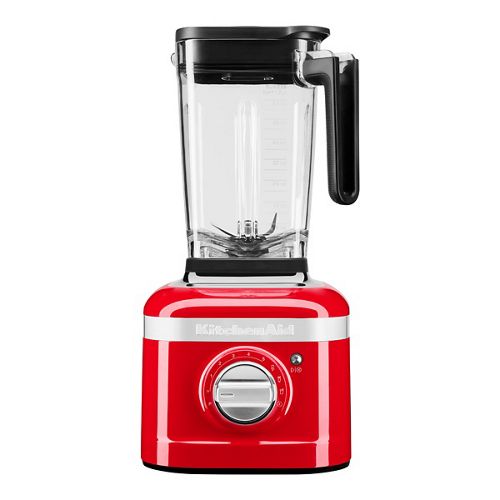 KitchenAid K400 Stand Blender Candy Apple