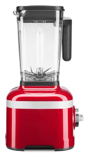 KitchenAid K400 Stand Blender Candy Apple