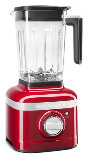 KitchenAid K400 Stand Blender Candy Apple