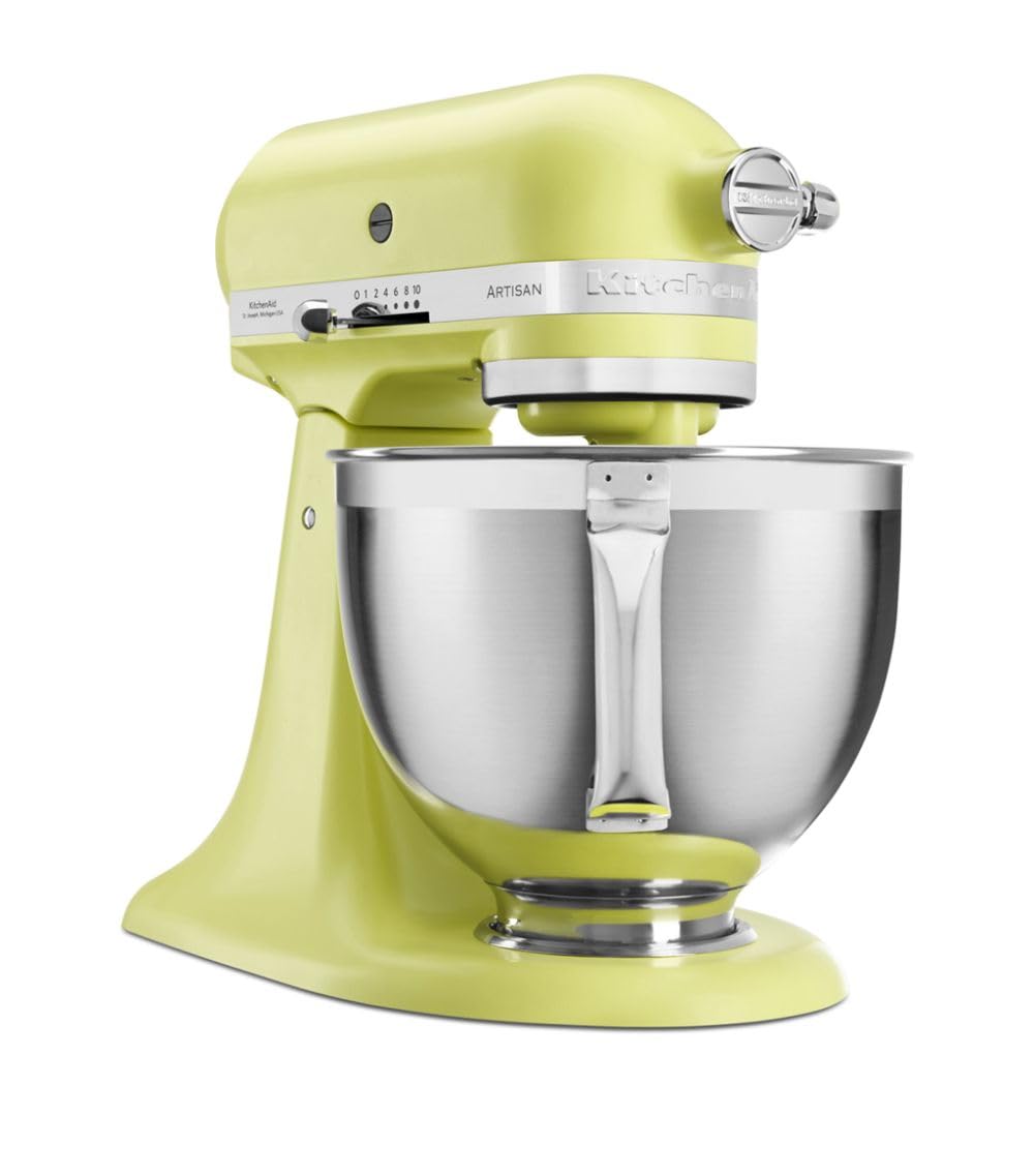 KitchenAid Artisan 4.8L Tilt Head Stand Mixer Kyoto Glow