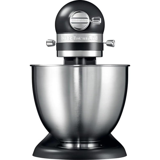 KitchenAid Artisan 4.8L Tilt Head Stand Mixer Onyx Black