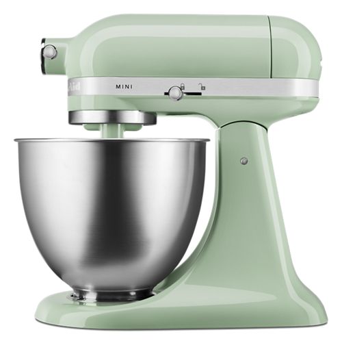 KitchenAid Mini 3.3-Litre Stand Mixer (Pistachio)