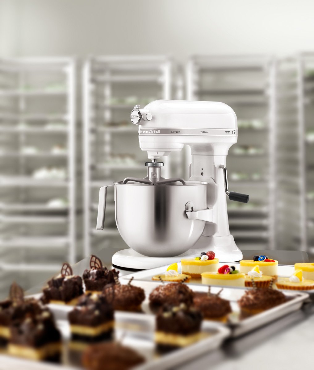 KitchenAid Professional Bowl Lift Stand Mixer 6.9 Litre