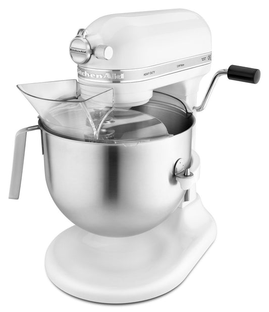 KitchenAid Professional Bowl Lift Stand Mixer 6.9 Litre