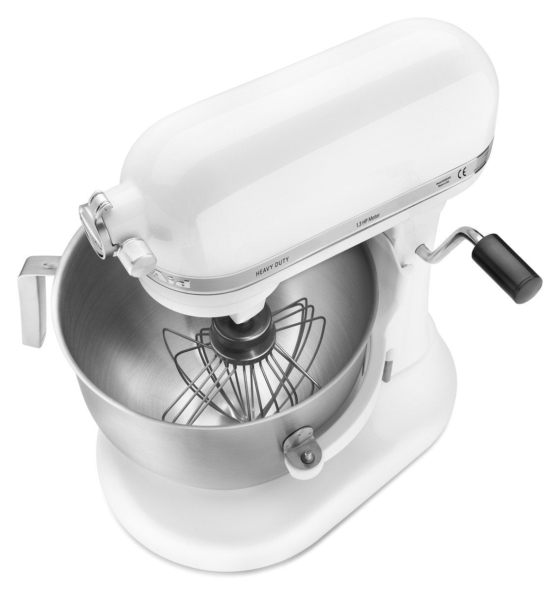KitchenAid Professional Bowl Lift Stand Mixer 6.9 Litre