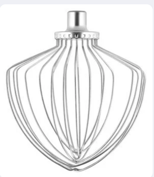 KitchenAid 6.9L Stand Mixer Wire Wisk