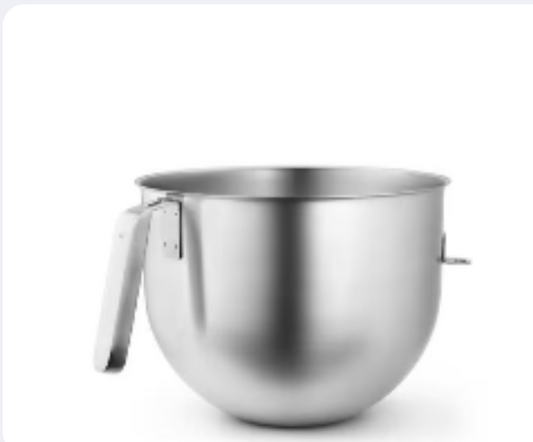 KitchenAid Bowl for 7 Qt. Mixer