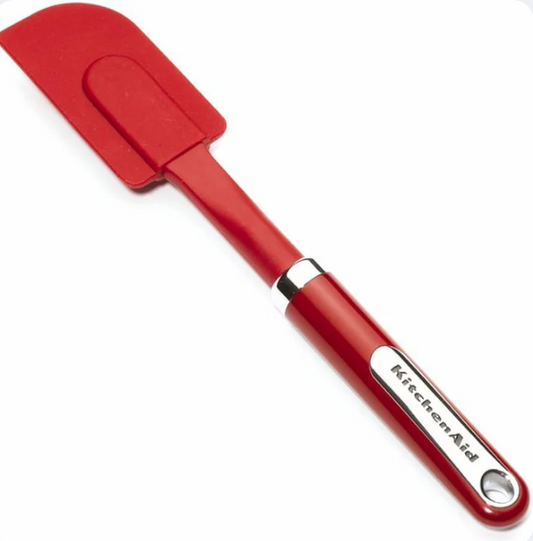 KitchenAid Silicone Spatula Scraper