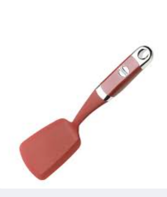 KitchenAid Silicone Short Turner, Empire Red