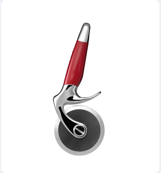KitchenAid Pizza Wheel - Empire Red