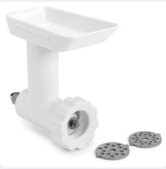 KitchenAid Food Grinder