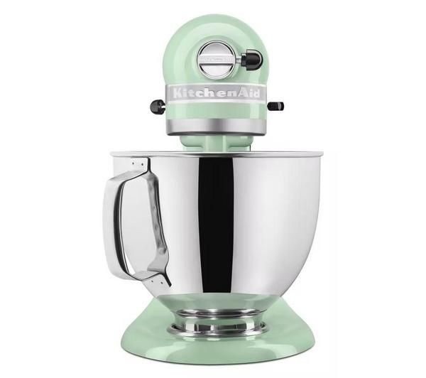 KitchenAid Mini 3.3-Litre Stand Mixer (Pistachio)